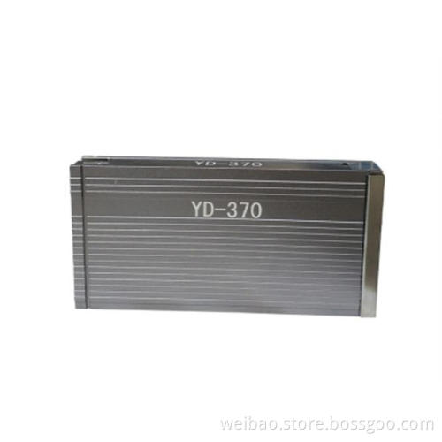 T0220 package Boat Magazine